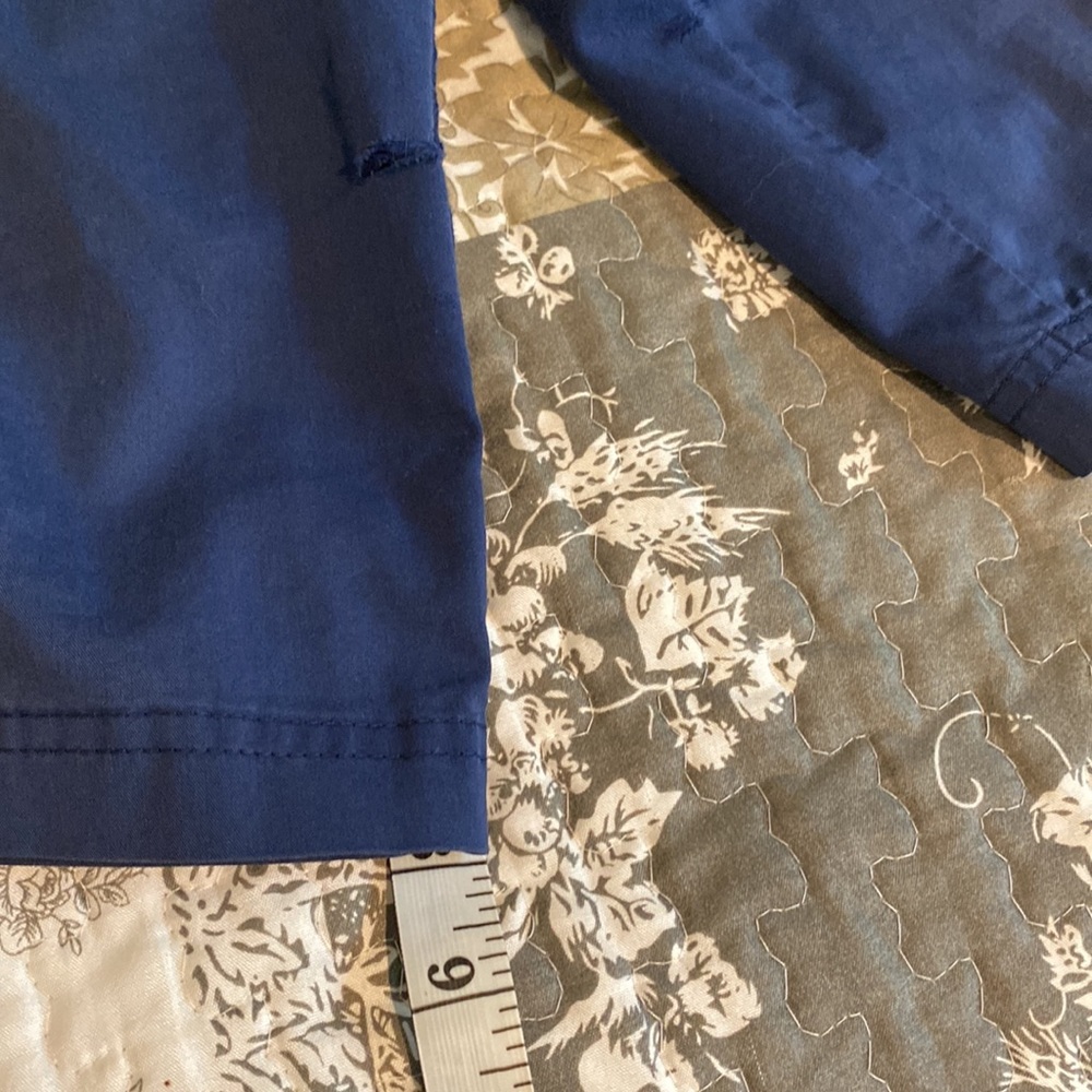DANSKIN Woman's Shorts - Picture 7 of 8